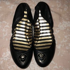 Ralph Lauren Flats